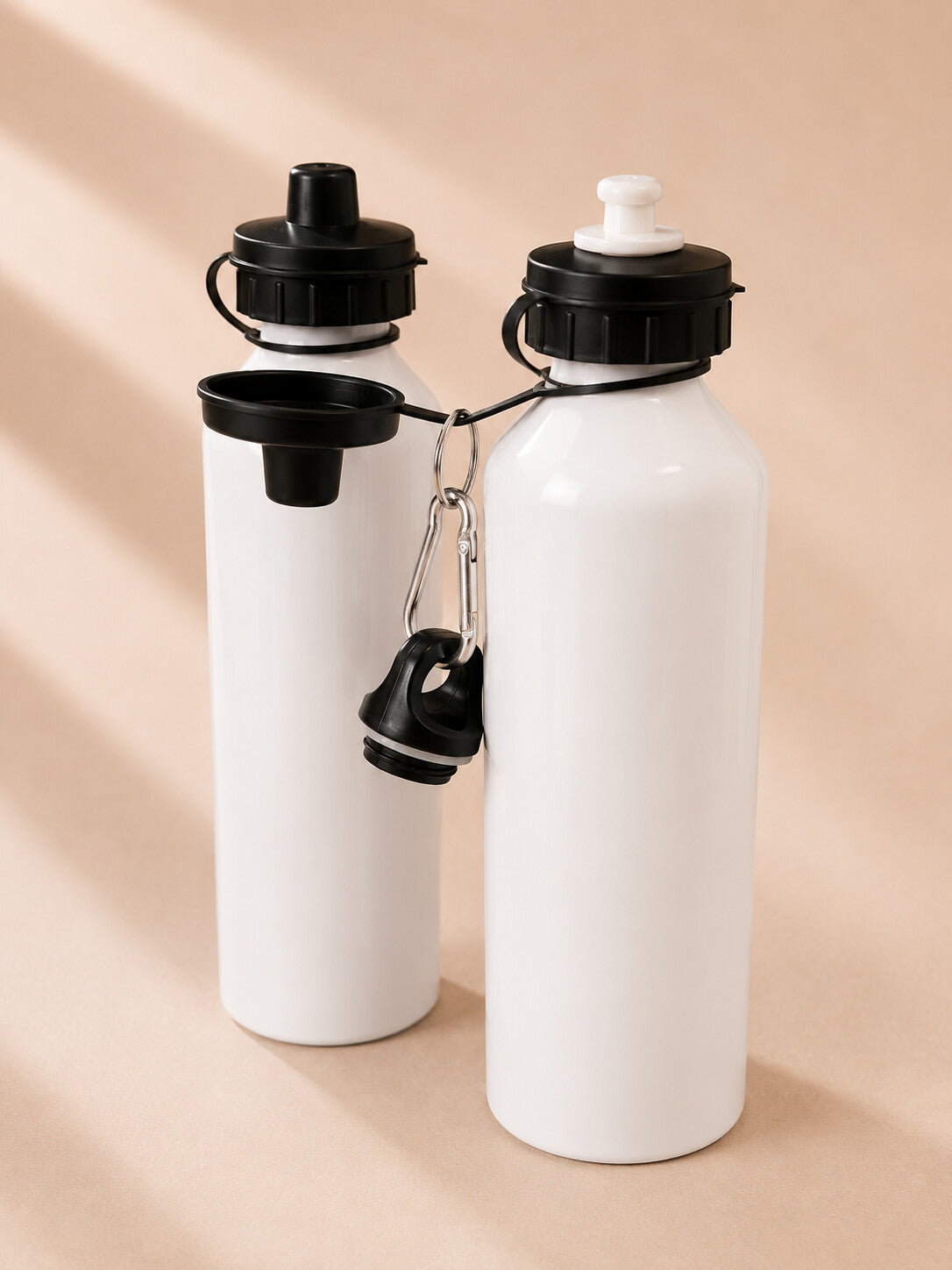 Borraccia FLOR – 800ml Alluminio Personalizzata