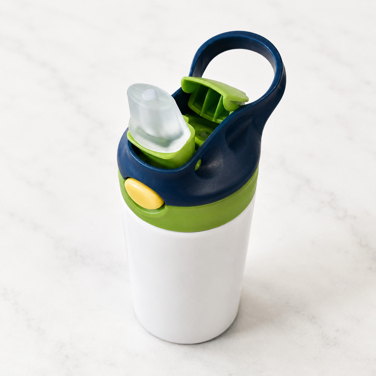 Borraccia MATEO - Acciaio Inox Termica 350ml per Bambini - foto 6