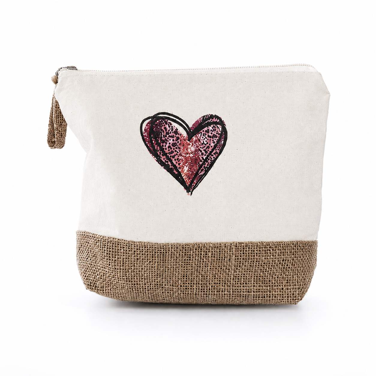 Beauty Case Cuore