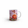 Tazza bambini Be Happy Today animali - tre varianti