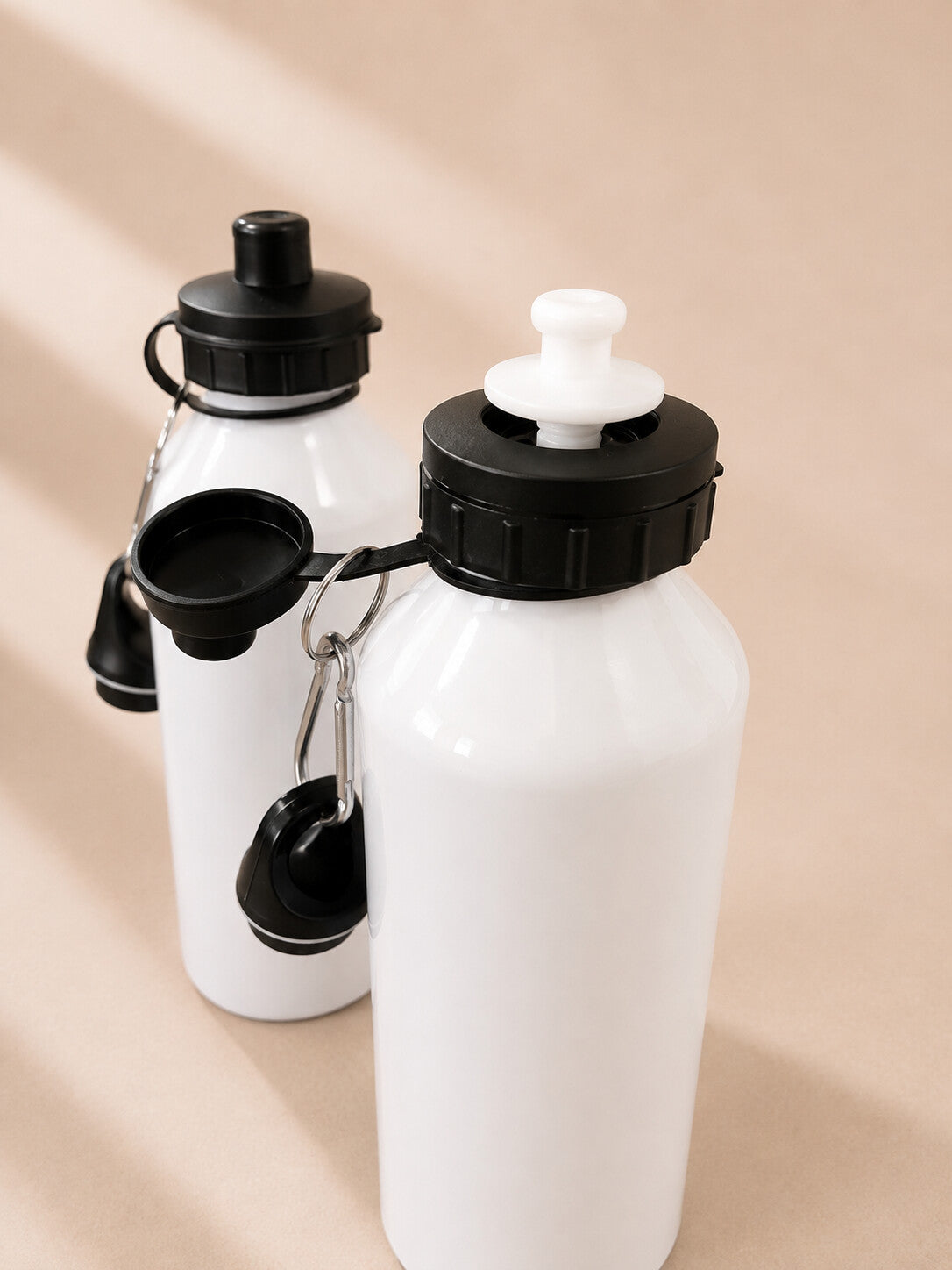 Borraccia FLOR – 800ml Alluminio Personalizzata