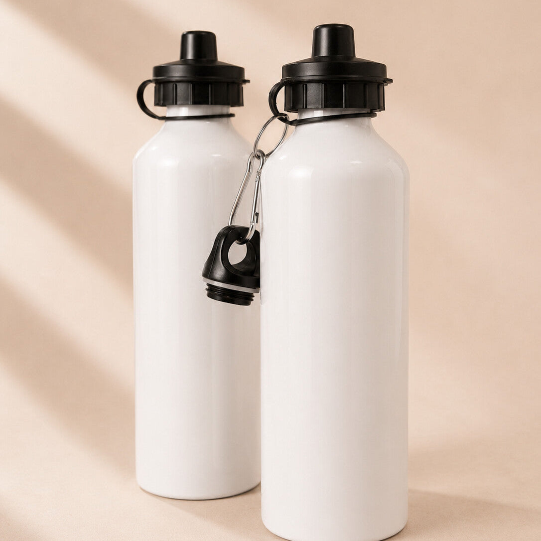 Borraccia FLOR – 800ml Alluminio Personalizzata