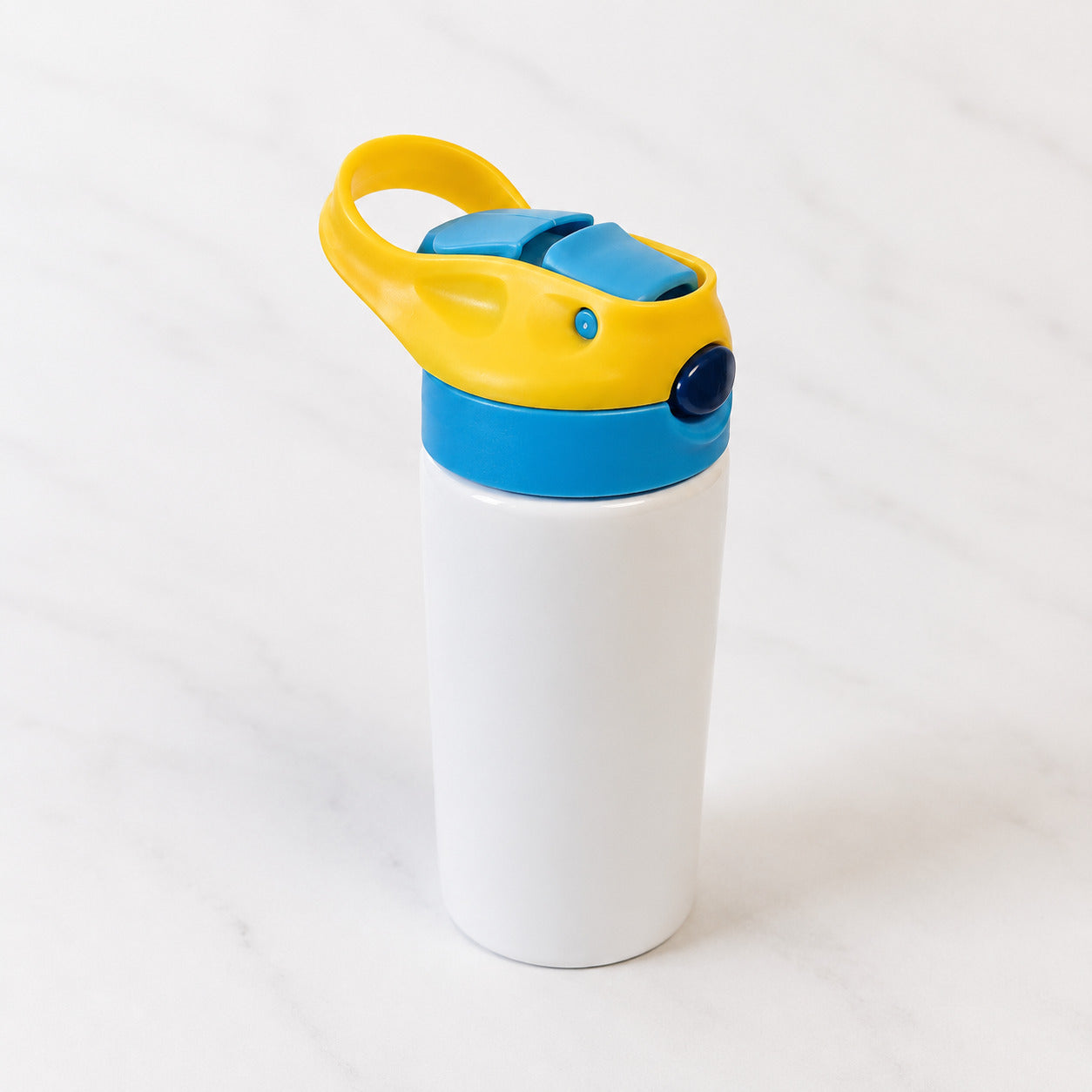 Borraccia MATEO - Acciaio Inox Termica 350ml per Bambini - foto 1