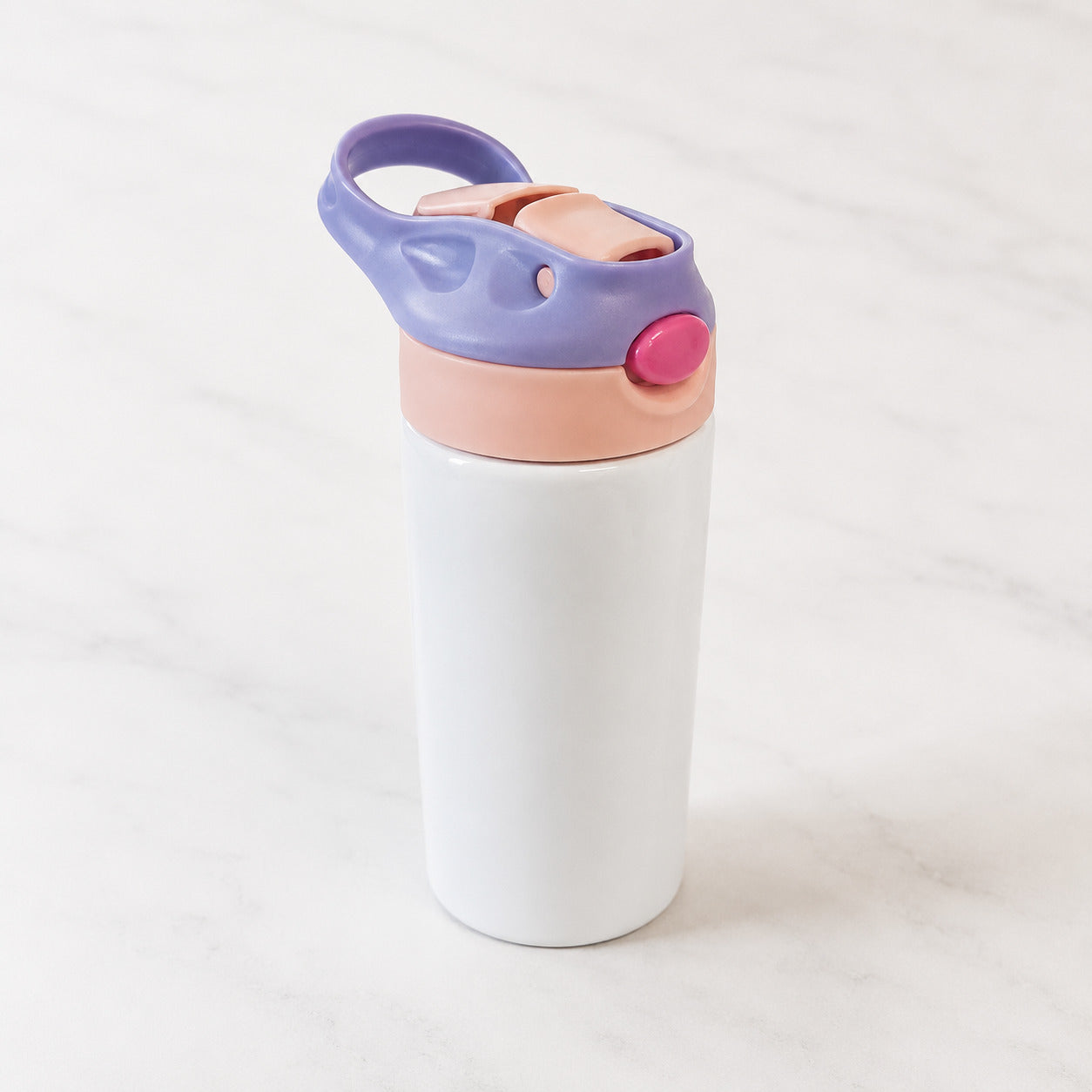 Borraccia MATEO - Acciaio Inox Termica 350ml per Bambini - foto 2