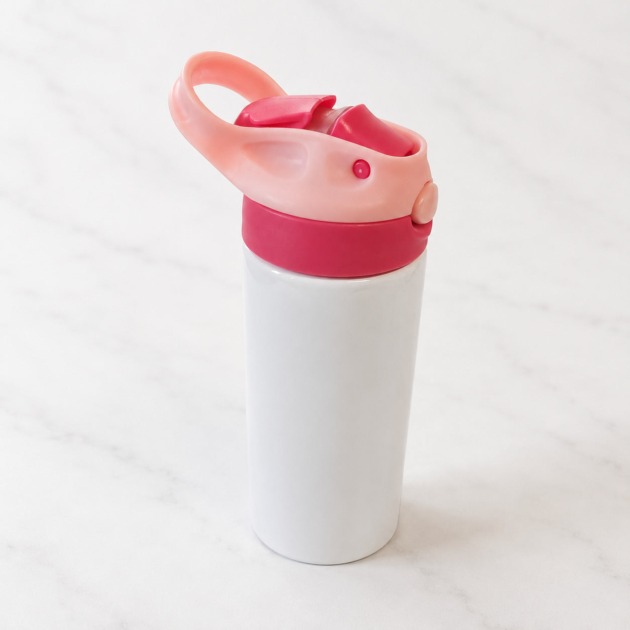 Borraccia MATEO - Acciaio Inox Termica 350ml per Bambini - foto 3