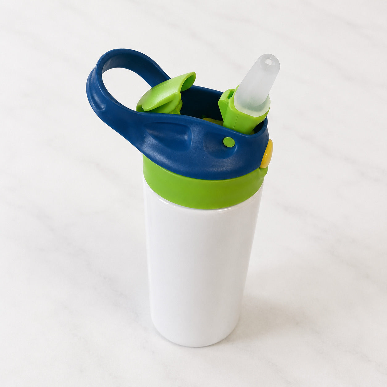 Borraccia MATEO - Acciaio Inox Termica 350ml per Bambini - foto 5