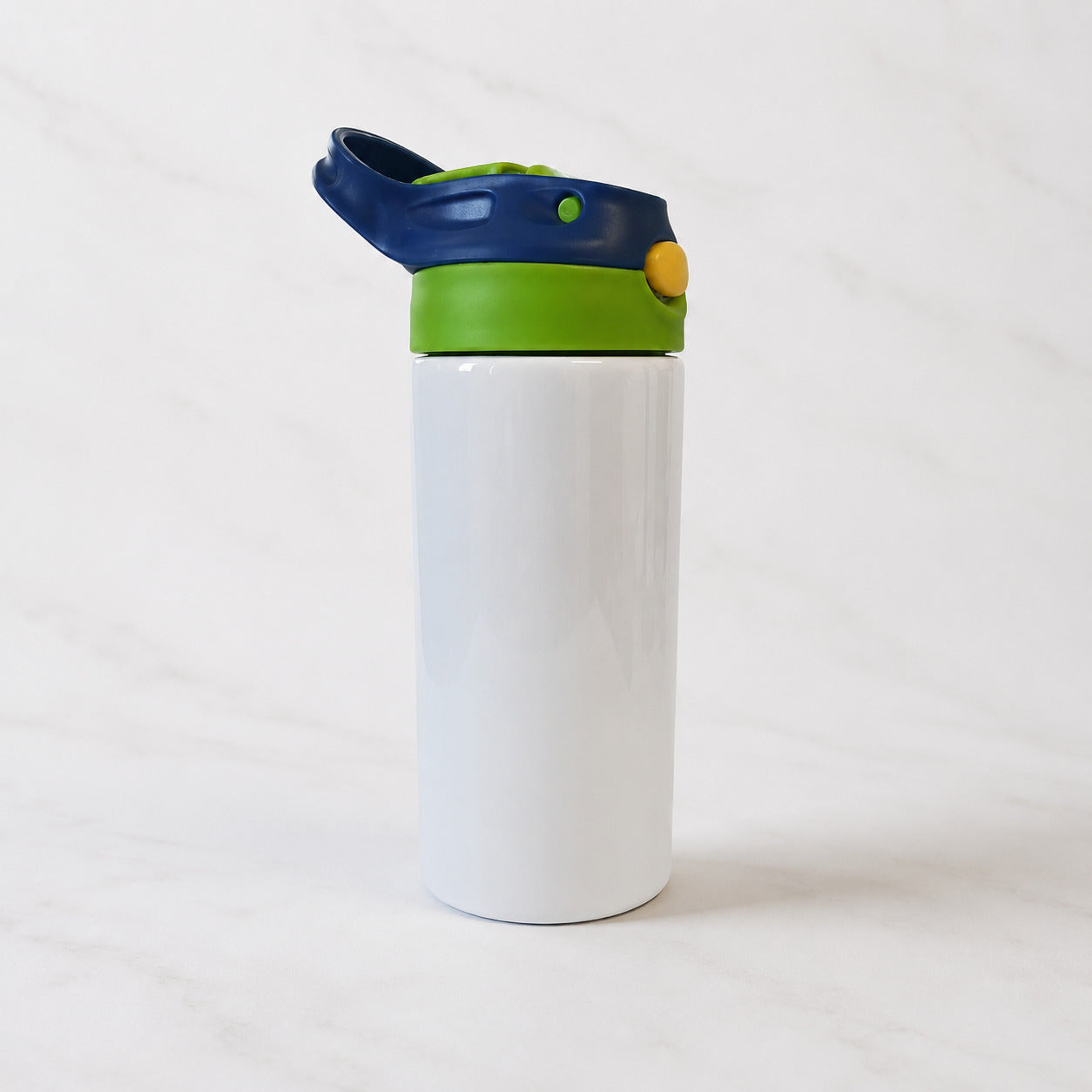 Borraccia MATEO - Acciaio Inox Termica 350ml per Bambini - foto 4