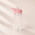 D · Personalizzazione 100% — Tappo Rosa