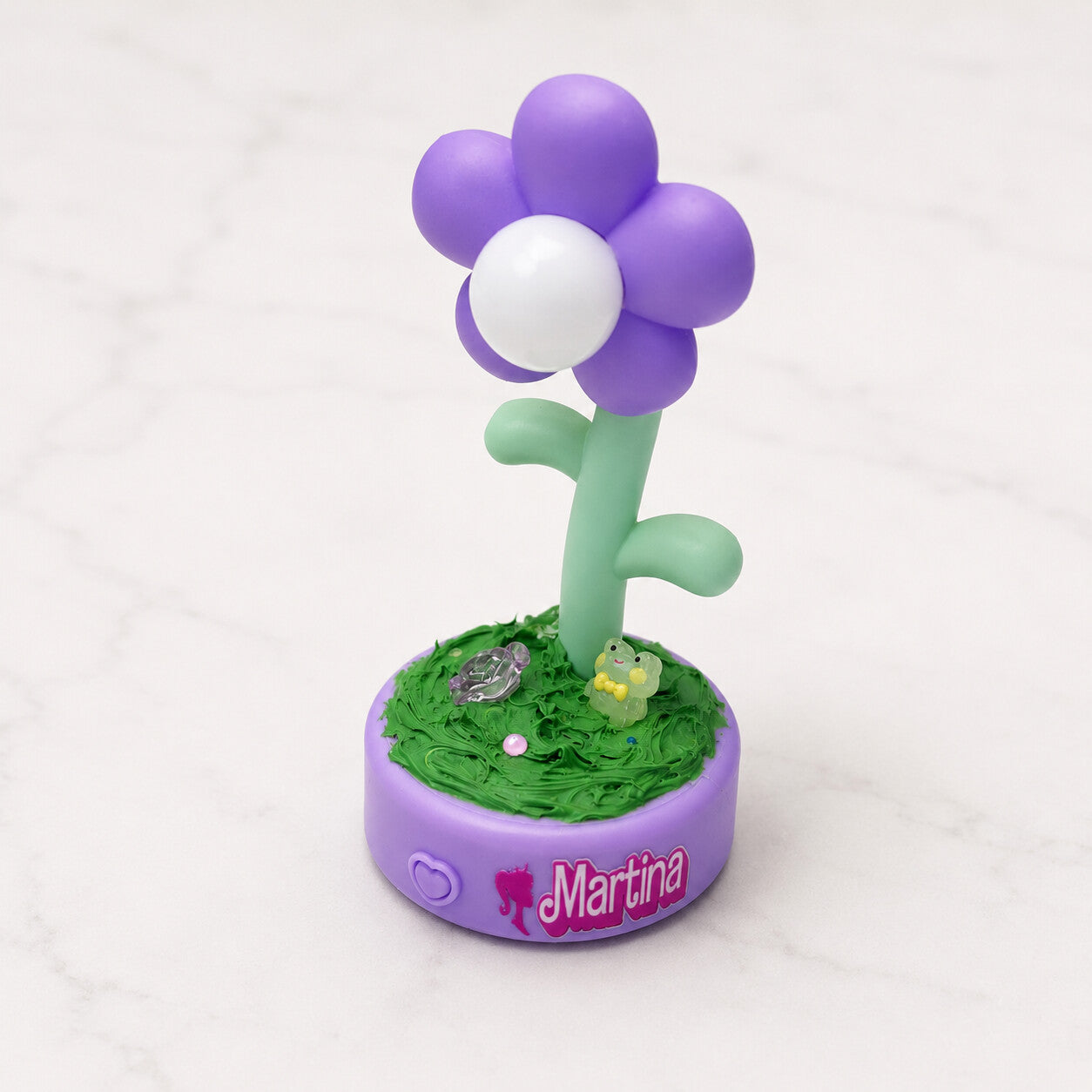 Lucina Fiore Personalizzata