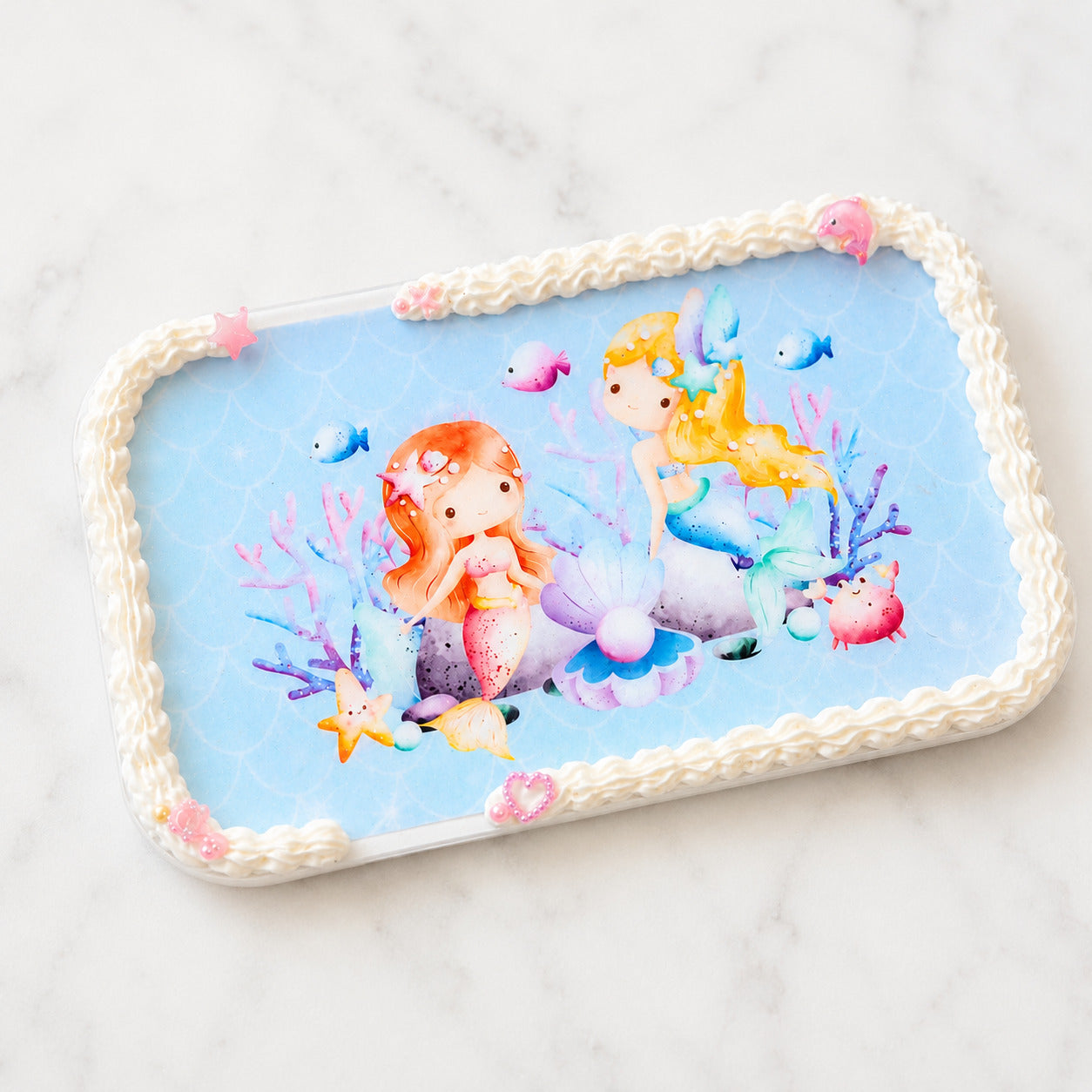 Lunchbox NEMO - Set Pranzo Bambini Personalizzato - foto 2