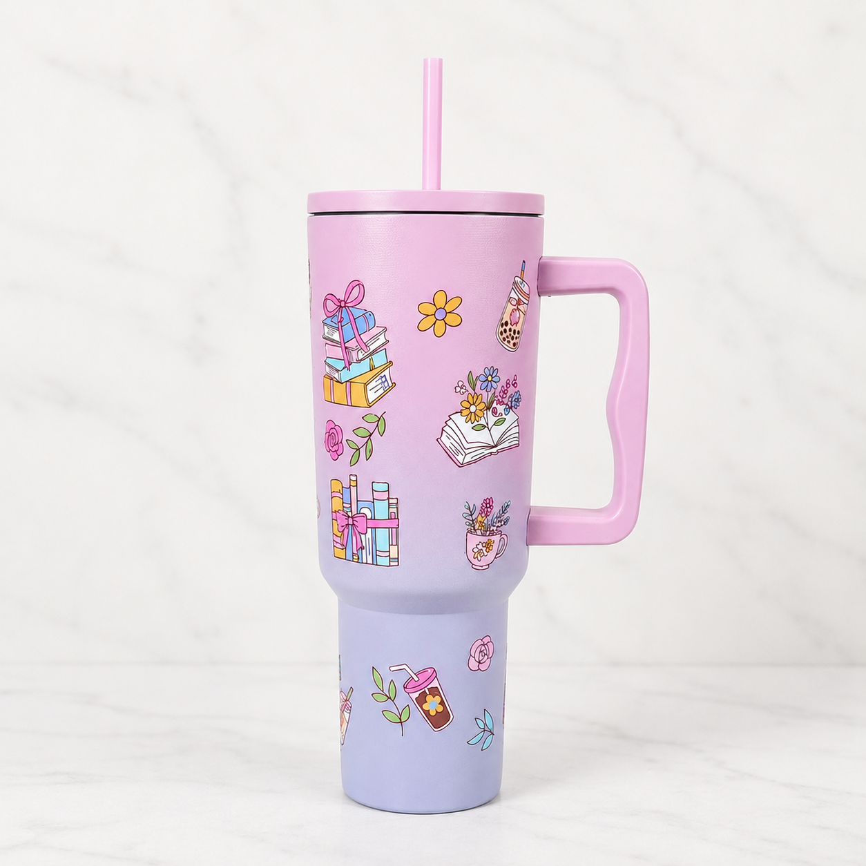 Mug Termico « LIBRA »