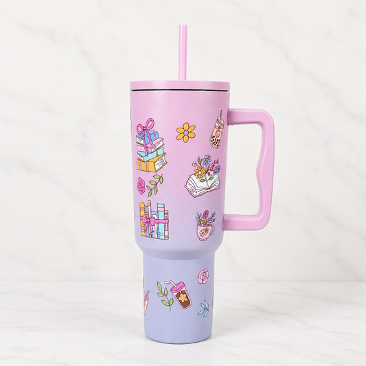 Mug Termico « LIBRA »