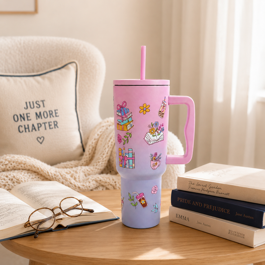 Mug Termico « LIBRA »