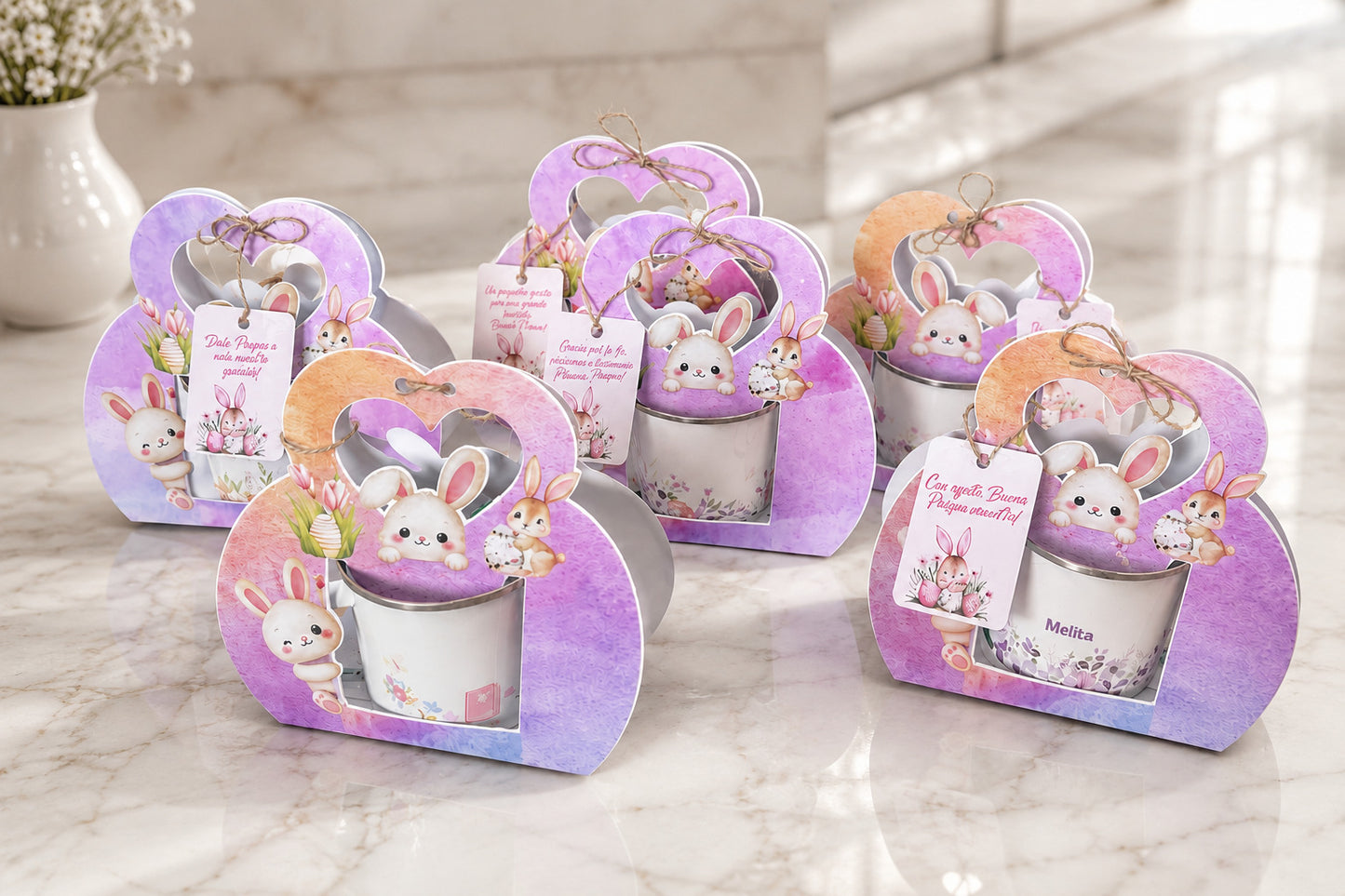 Packaging Stagionale - foto 1