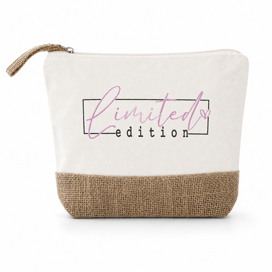 Beauty Case Limited