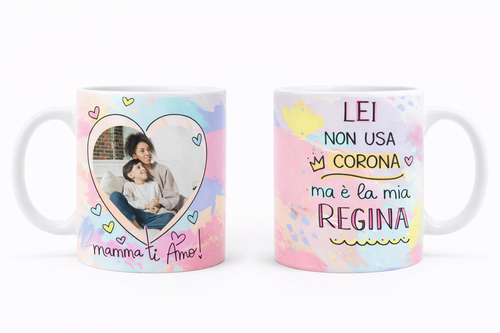 Tazza Personalizzata 