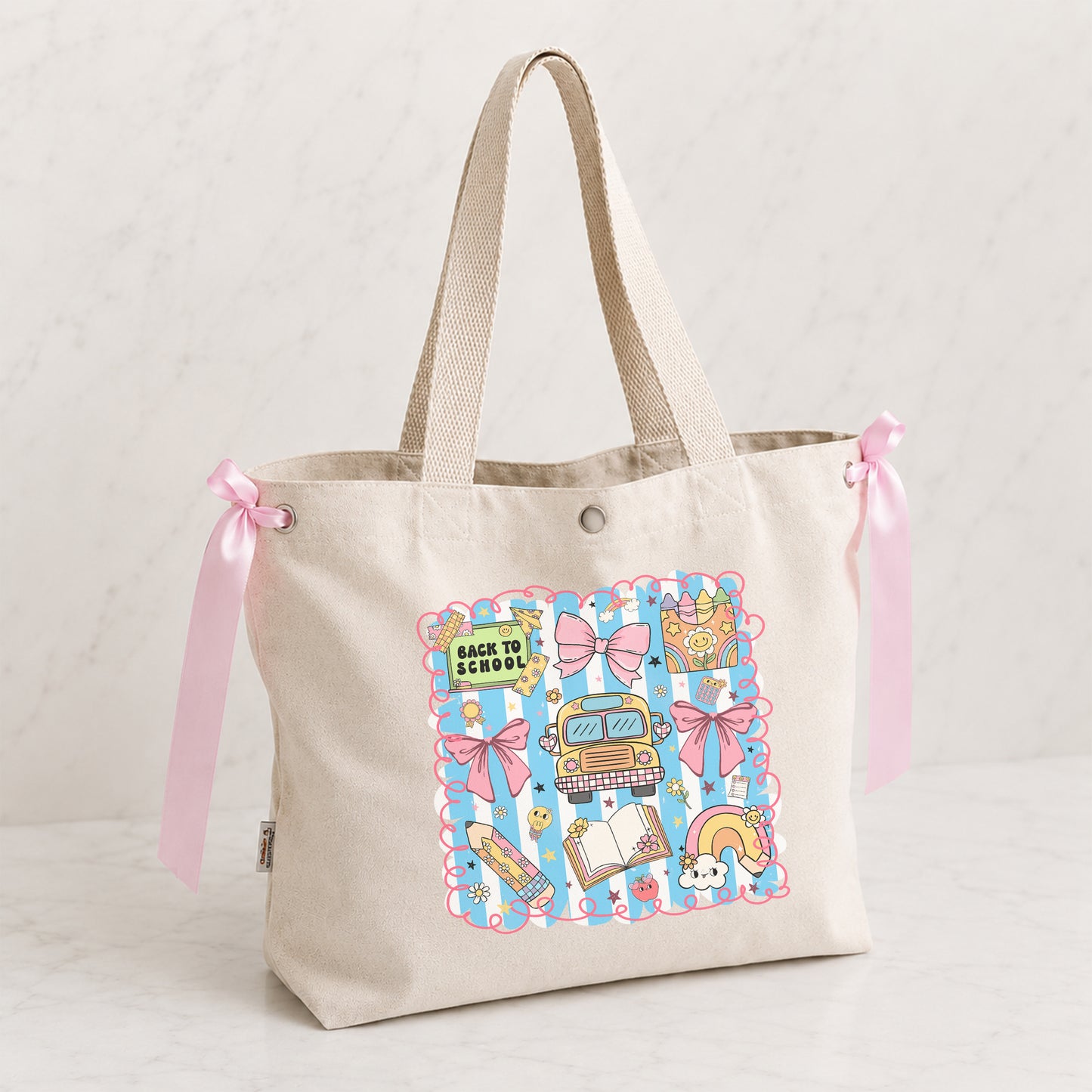 Borsa MAIA — Che Bella la Scuola