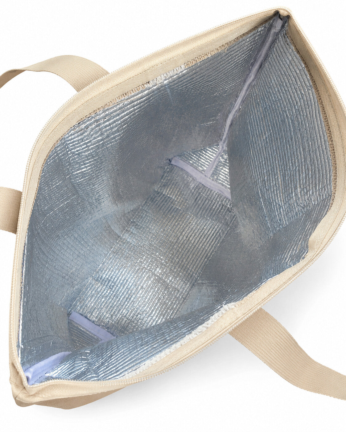 Borsa Termica OASI – Cotone e Juta