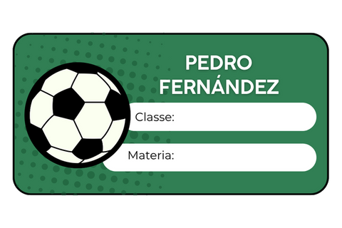 Etichetta tema Calcio