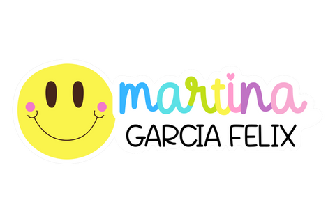 Etichetta tema Sorriso